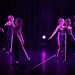 10 Jazz Grade 2 Yr 2 Lyrical & Funk 0211