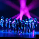 10 Jazz Grade 2 Yr 2 Lyrical & Funk 0212