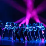10 Jazz Grade 2 Yr 2 Lyrical & Funk 0214