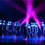 10 Jazz Grade 2 Yr 2 Lyrical & Funk 0215