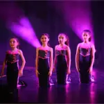 10 Jazz Grade 2 Yr 2 Lyrical & Funk 0217