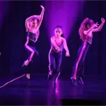 10 Jazz Grade 2 Yr 2 Lyrical & Funk 0220