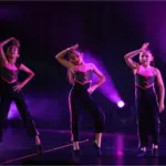 10 Jazz Grade 2 Yr 2 Lyrical & Funk 0223