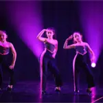 10 Jazz Grade 2 Yr 2 Lyrical & Funk 0224