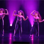 10 Jazz Grade 2 Yr 2 Lyrical & Funk 0226
