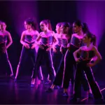 10 Jazz Grade 2 Yr 2 Lyrical & Funk 0227