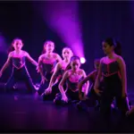 10 Jazz Grade 2 Yr 2 Lyrical & Funk 0228