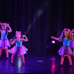 12 Jazz Pre Primary & Primary Lyrical & Funk 0298