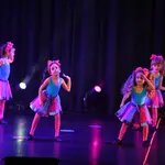12 Jazz Pre Primary & Primary Lyrical & Funk 0300