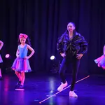 12 Jazz Pre Primary & Primary Lyrical & Funk 0301