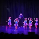 12 Jazz Pre Primary & Primary Lyrical & Funk 0302