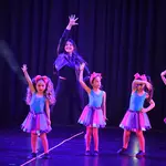 12 Jazz Pre Primary & Primary Lyrical & Funk 0303