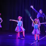 12 Jazz Pre Primary & Primary Lyrical & Funk 0304