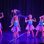 12 Jazz Pre Primary & Primary Lyrical & Funk 0305