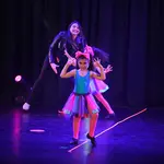12 Jazz Pre Primary & Primary Lyrical & Funk 0306