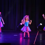 12 Jazz Pre Primary & Primary Lyrical & Funk 0307