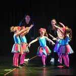 12 Jazz Pre Primary & Primary Lyrical & Funk 0308
