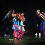 12 Jazz Pre Primary & Primary Lyrical & Funk 0309