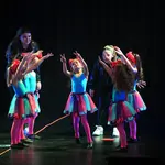 12 Jazz Pre Primary & Primary Lyrical & Funk 0312