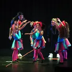 12 Jazz Pre Primary & Primary Lyrical & Funk 0313