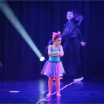 12 Jazz Pre Primary & Primary Lyrical & Funk 0320