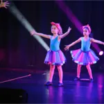12 Jazz Pre Primary & Primary Lyrical & Funk 0321