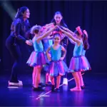 12 Jazz Pre Primary & Primary Lyrical & Funk 0323
