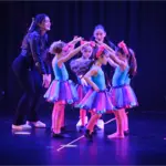 12 Jazz Pre Primary & Primary Lyrical & Funk 0324