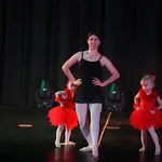 13 Ballet Nursery 0333