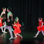 13 Ballet Nursery 0335