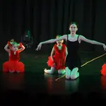 13 Ballet Nursery 0337