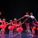 13 Ballet Nursery 0338