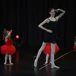 13 Ballet Nursery 0340