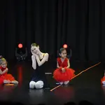 13 Ballet Nursery 0342