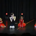 13 Ballet Nursery 0343