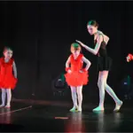 13 Ballet Nursery 0345
