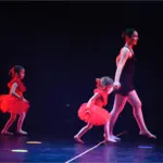 13 Ballet Nursery 0349