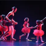 13 Ballet Nursery 0351