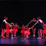 13 Ballet Nursery 0353