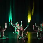 14 Jazz Grade 1 Lyrical & Funk 0358