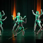 14 Jazz Grade 1 Lyrical & Funk 0360