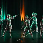 14 Jazz Grade 1 Lyrical & Funk 0361