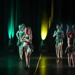 14 Jazz Grade 1 Lyrical & Funk 0362