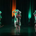 14 Jazz Grade 1 Lyrical & Funk 0364
