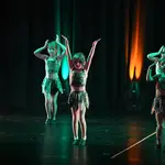 14 Jazz Grade 1 Lyrical & Funk 0365