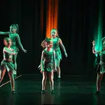 14 Jazz Grade 1 Lyrical & Funk 0368