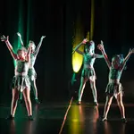 14 Jazz Grade 1 Lyrical & Funk 0370