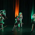 14 Jazz Grade 1 Lyrical & Funk 0371
