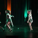 14 Jazz Grade 1 Lyrical & Funk 0373