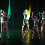 14 Jazz Grade 1 Lyrical & Funk 0375